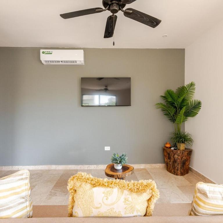 Tulum City Apartments - Zama Tower Premium - Apartamento de 2 dormitorios con piscina privada - 53