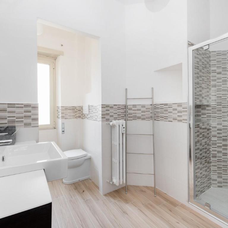 Apartment Costanza in Rome - Three-Bedroom Apartment - 29