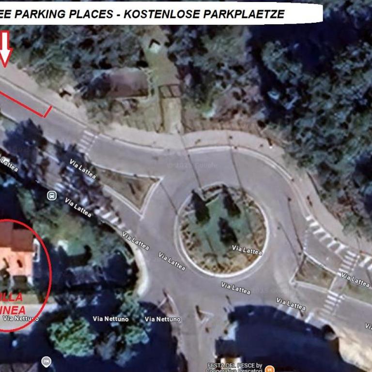 Villa Pinea - Appartamento con 2 Camere da Letto - 11