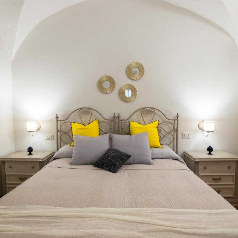 Capo Rama Suites & Rooms - Suite Superior - 7