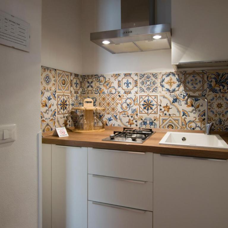 Capo Rama Suites & Rooms - Suite Superior - 20