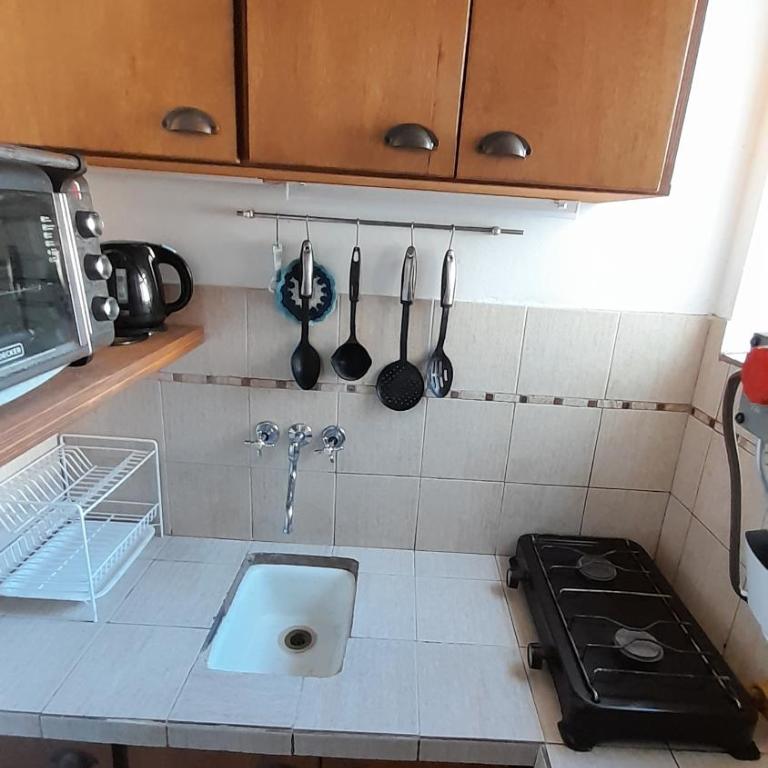 Departamento Fran - Apartamento - 6