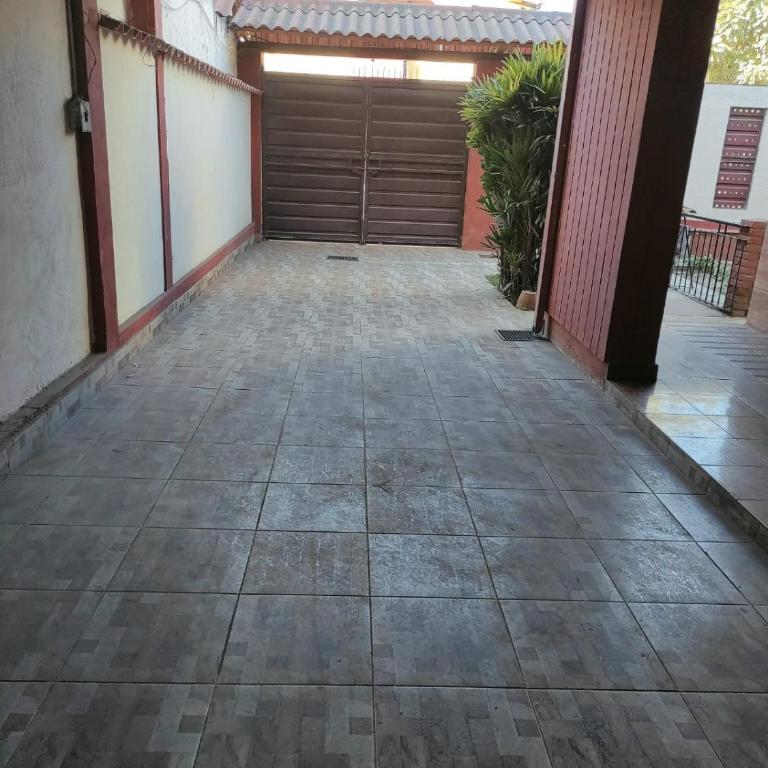 Acogedor departamento en casa zona estadio - Two-Bedroom Apartment - 11