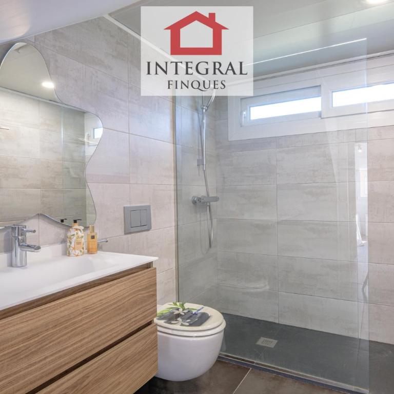 Apartament Terra de Mar - Apartamento de 3 dormitorios - 19