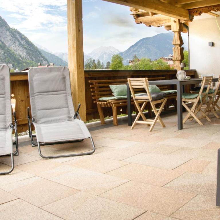 Apartment MarLen - Apartment mit 2 Schlafzimmern und Bergblick - 23