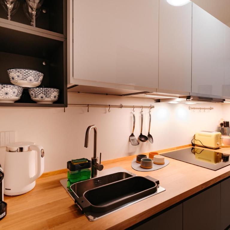 Easy Flat 20 Settembre - Appartamento con 2 Camere da Letto - 8
