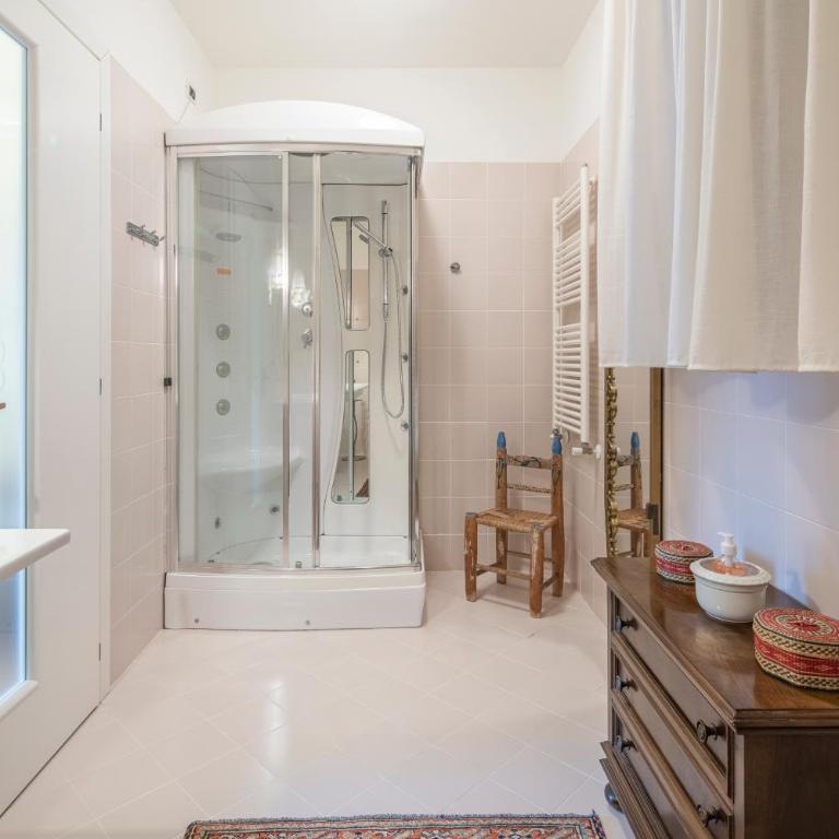 Boutique House Bonaria, Ac, Wifi, La Spezia - Apartment - 18