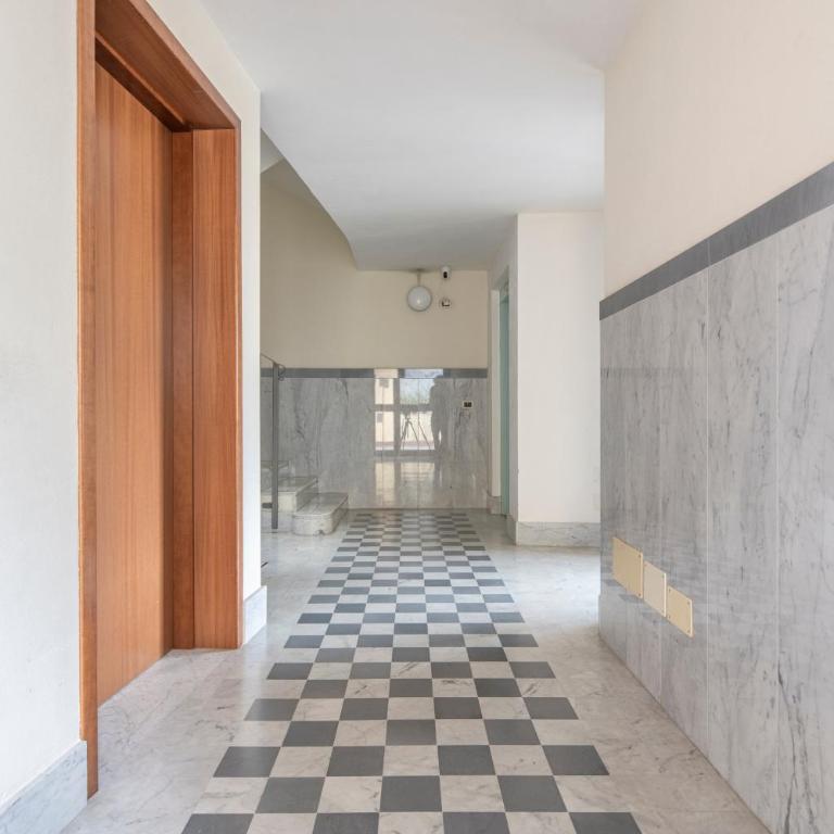 Boutique House Bonaria, Ac, Wifi, La Spezia - Apartment - 27