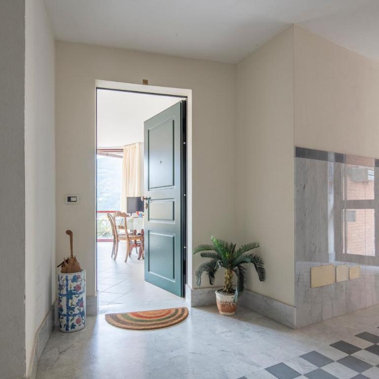 Boutique House Bonaria, Ac, Wifi, La Spezia - Apartment - 20