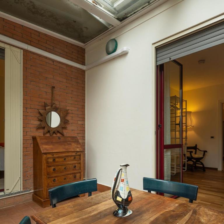 Boutique House Bonaria, Ac, Wifi, La Spezia - Apartment - 21