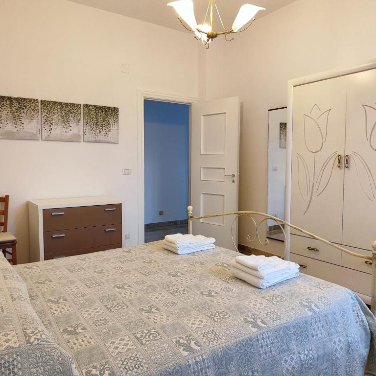 CASA DORI - Casa con 2 Camere da Letto - 13
