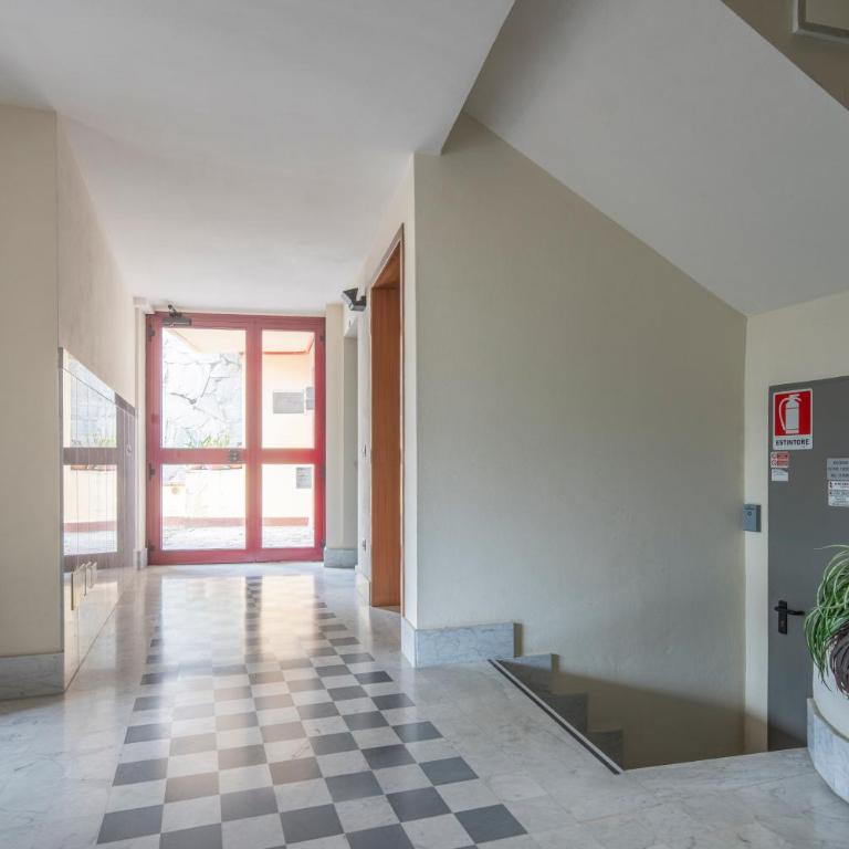 Boutique House Bonaria, Ac, Wifi, La Spezia - Apartment - 28