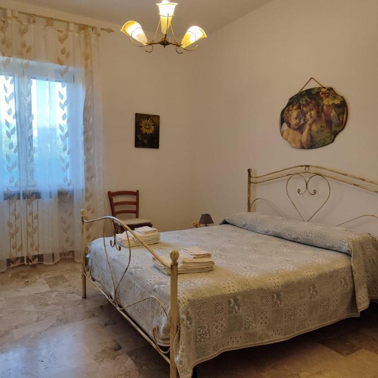 CASA DORI - Casa con 2 Camere da Letto - 12