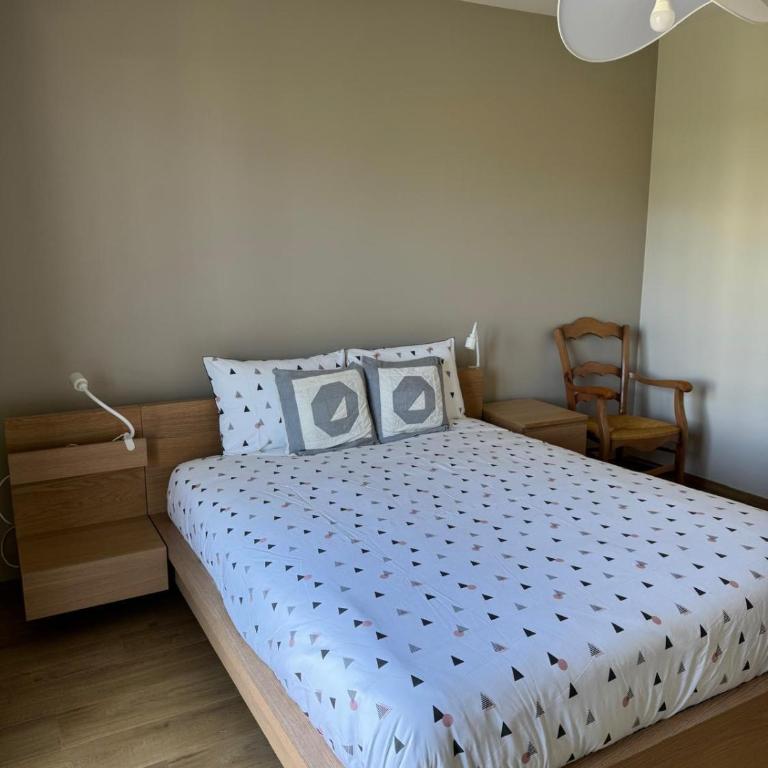 Le Sonise - Spacious family apartment with balcony garden and parking spac - Apartamento - 11