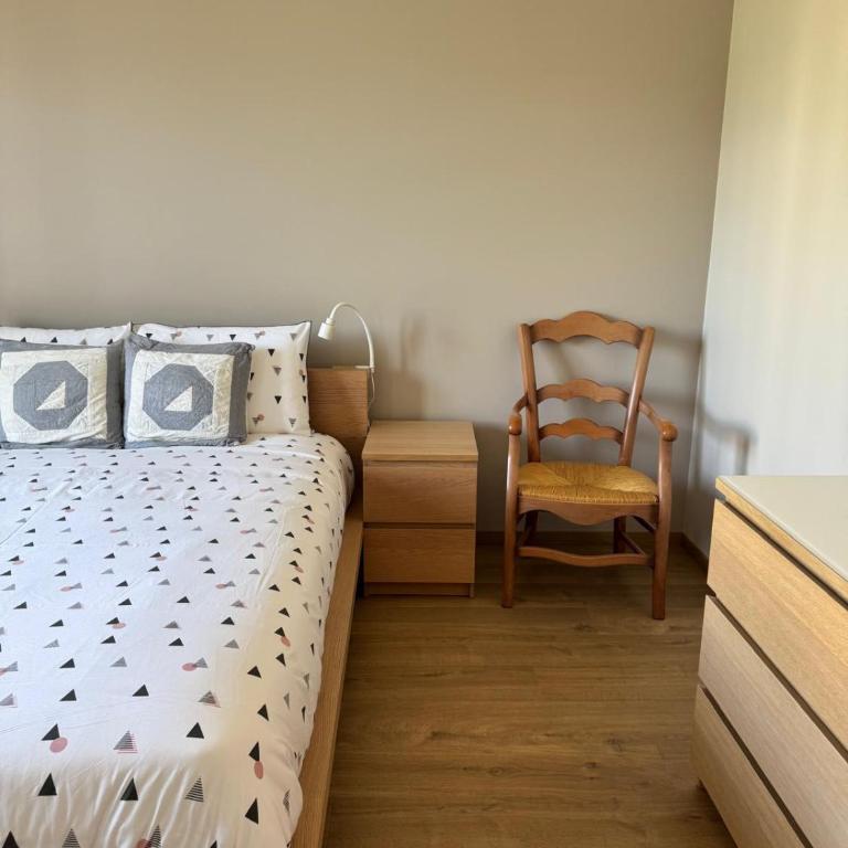 Le Sonise - Spacious family apartment with balcony garden and parking spac - Apartamento - 10