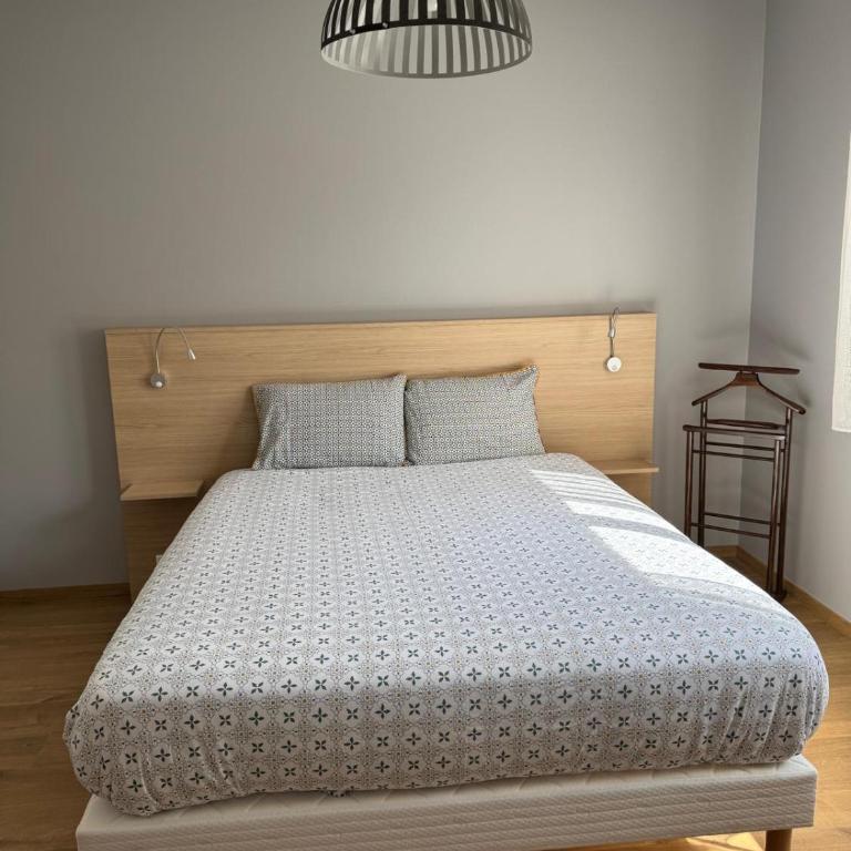 Le Sonise - Spacious family apartment with balcony garden and parking spac - Apartamento - 9