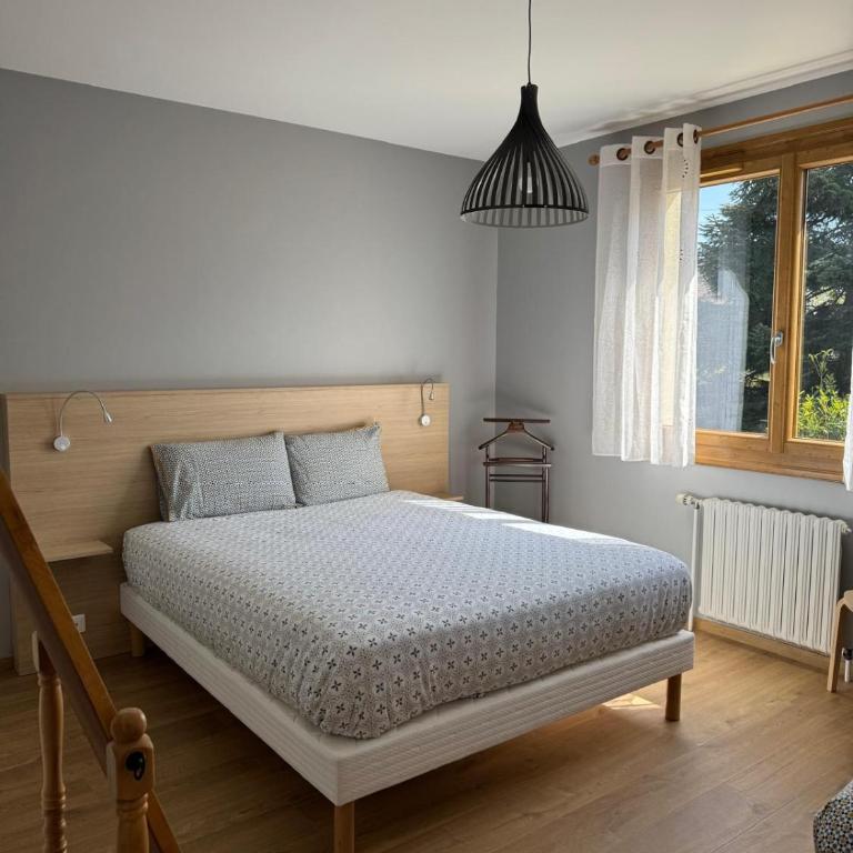 Le Sonise - Spacious family apartment with balcony garden and parking spac - Apartamento - 7