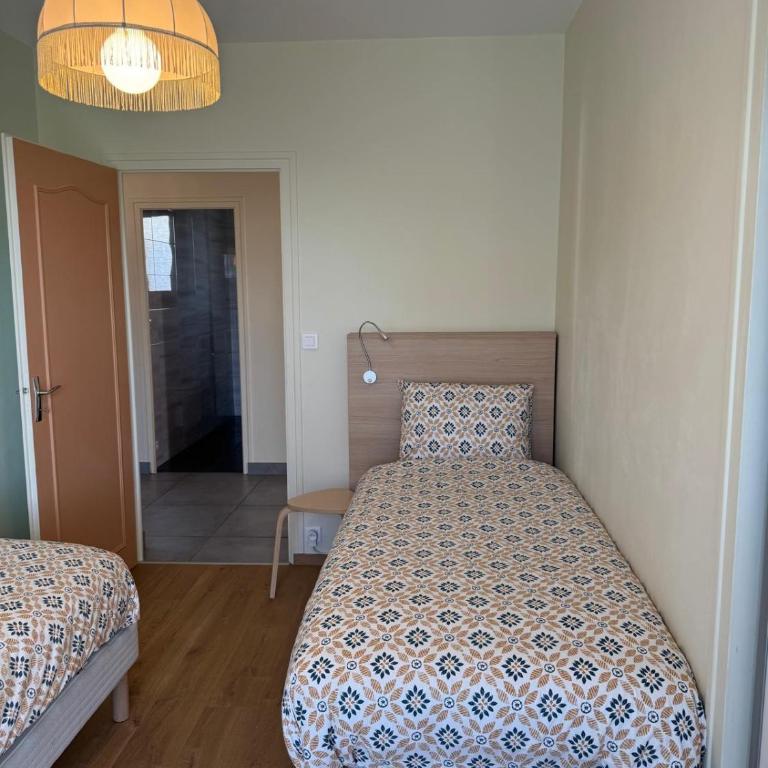 Le Sonise - Spacious family apartment with balcony garden and parking spac - Apartamento - 14