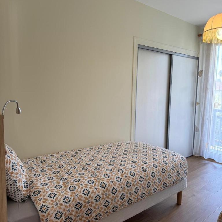 Le Sonise - Spacious family apartment with balcony garden and parking spac - Apartamento - 16