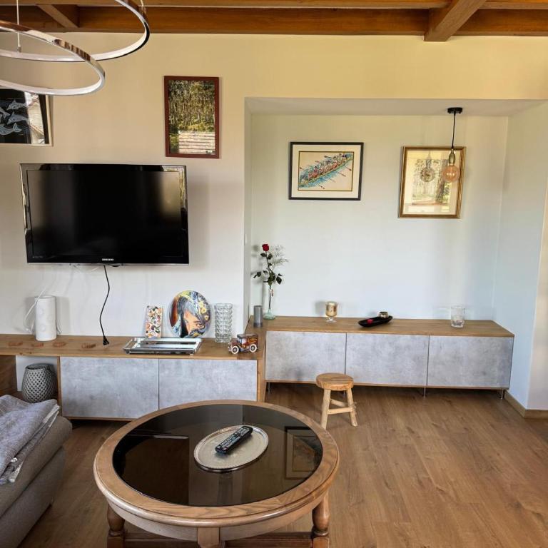 Le Sonise - Spacious family apartment with balcony garden and parking spac - Apartamento - 23