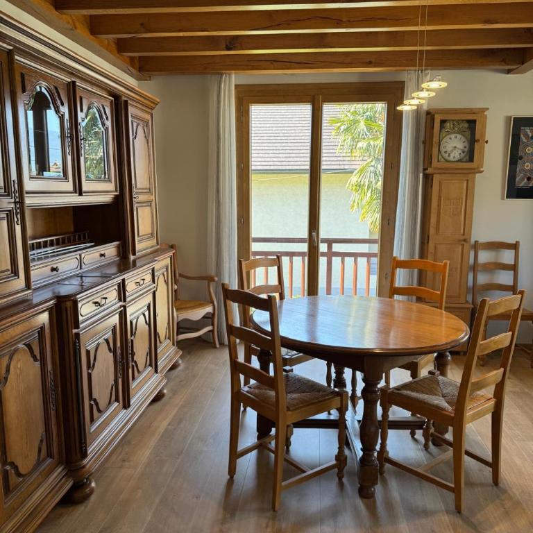 Le Sonise - Spacious family apartment with balcony garden and parking spac - Apartamento - 27