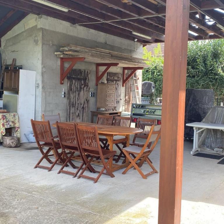 Le Sonise - Spacious family apartment with balcony garden and parking spac - Apartamento - 28