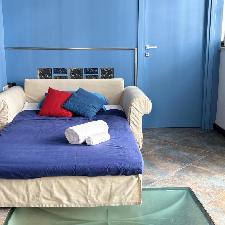 Free Parking - CasArch - Appartamento Standard - 10