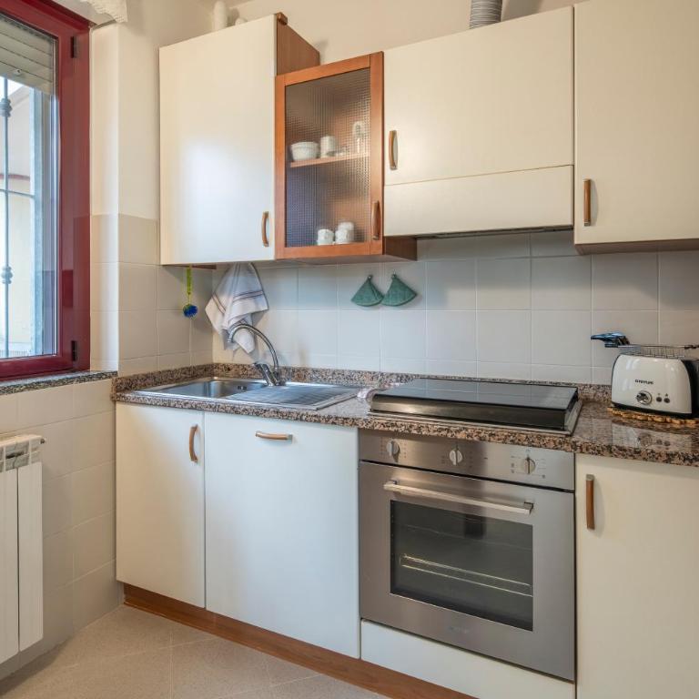 Boutique House Bonaria, Ac, Wifi, La Spezia - Apartment - 9