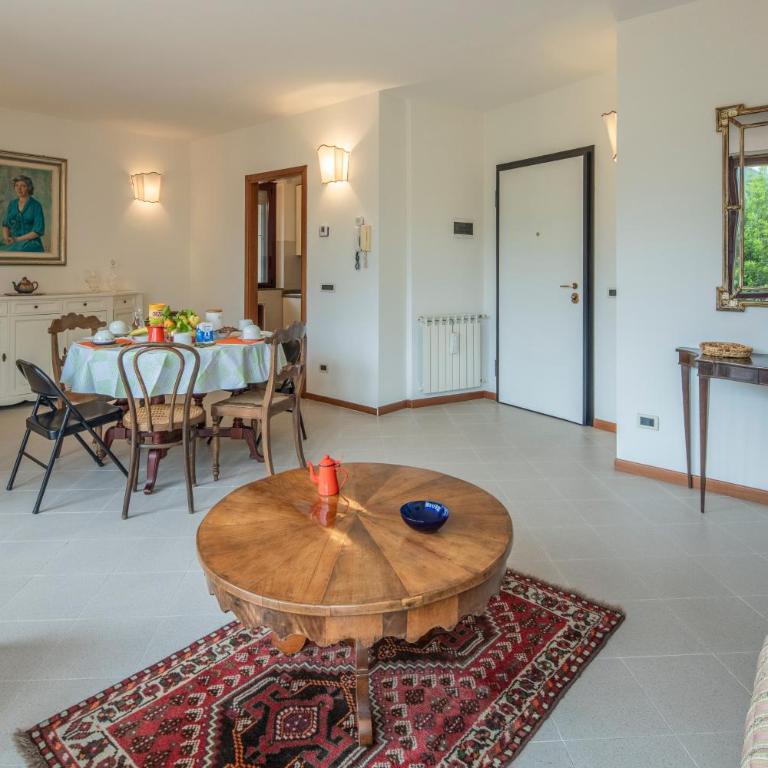 Boutique House Bonaria, Ac, Wifi, La Spezia - Apartment - 7