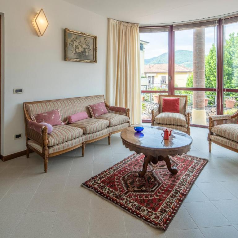 Boutique House Bonaria, Ac, Wifi, La Spezia - Apartment - 1