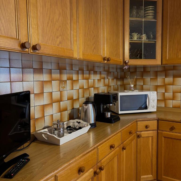 Appartamento di Nina - Two-Bedroom Apartment - 6