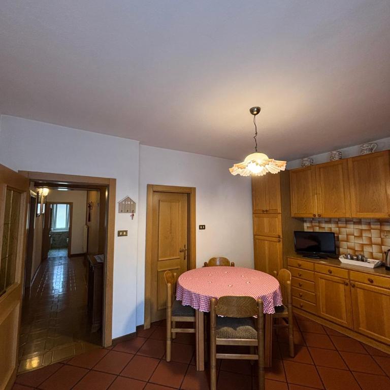 Appartamento di Nina - Two-Bedroom Apartment - 5