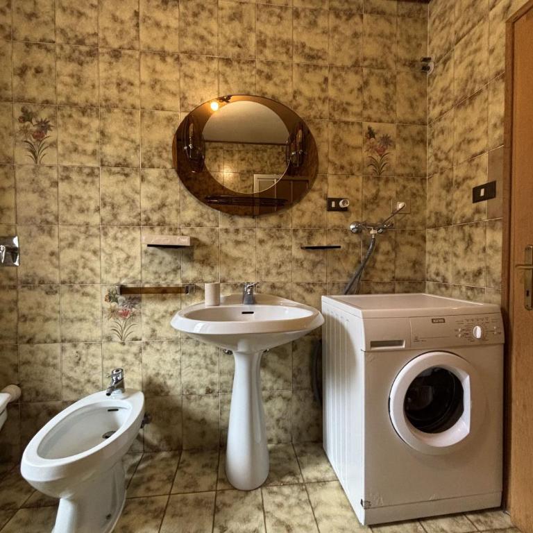 Appartamento di Nina - Two-Bedroom Apartment - 15