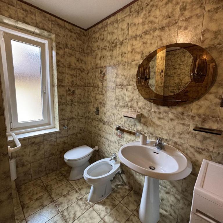 Appartamento di Nina - Two-Bedroom Apartment - 14