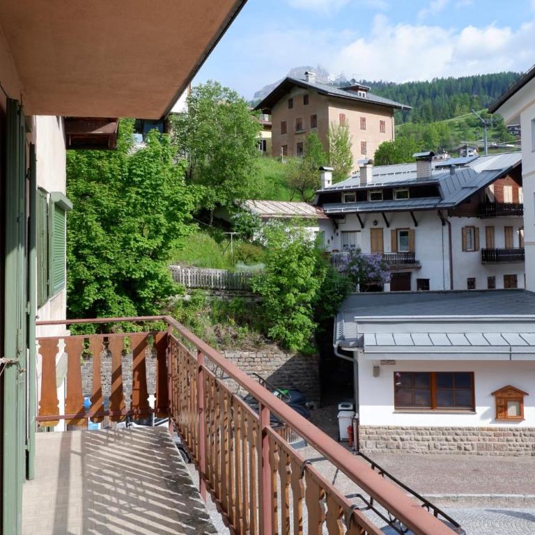 Appartamento di Nina - Two-Bedroom Apartment - 17