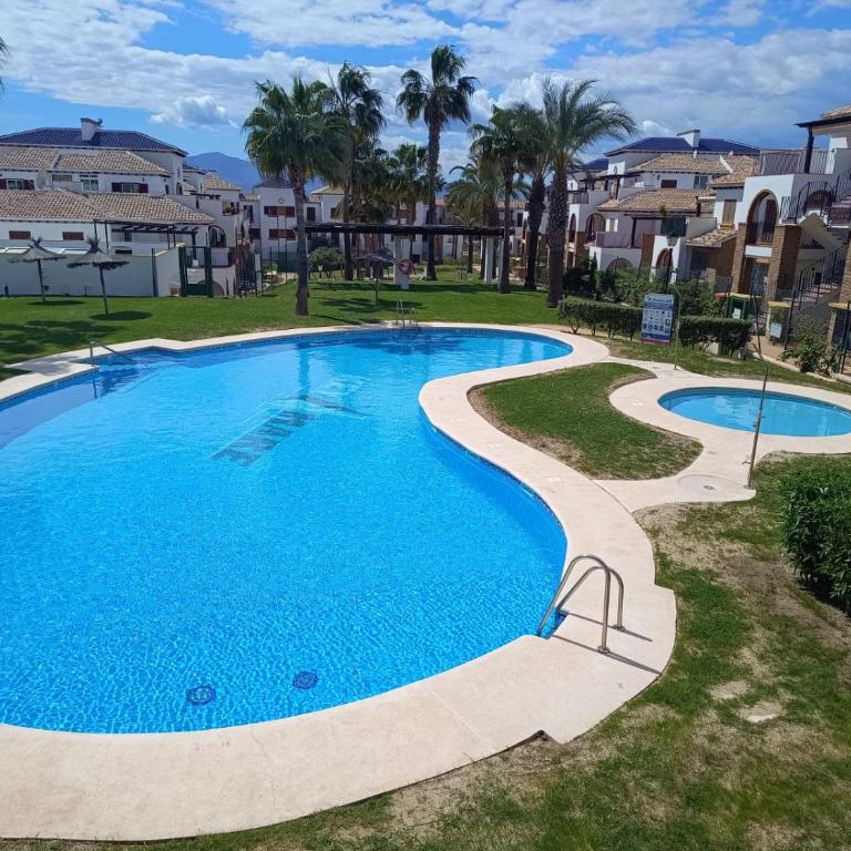 Bonito y cómodo apartamento - Apartamento de 2 dormitorios - 1