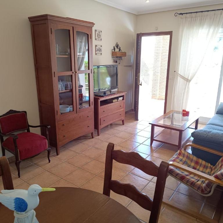 Bonito y cómodo apartamento - Apartamento de 2 dormitorios - 5