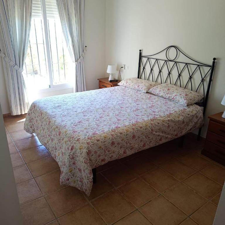 Bonito y cómodo apartamento - Apartamento de 2 dormitorios - 6