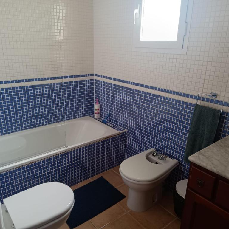 Bonito y cómodo apartamento - Apartamento de 2 dormitorios - 7