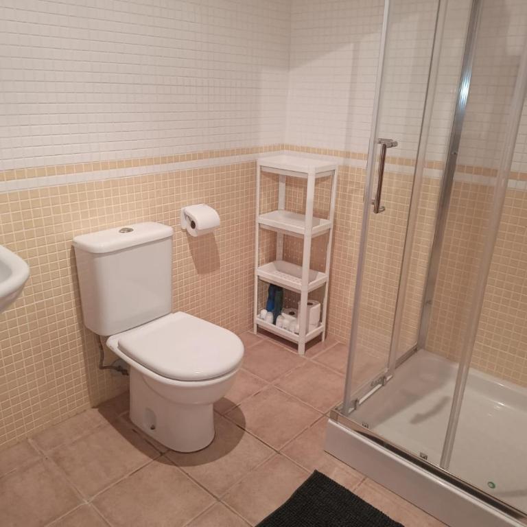 Bonito y cómodo apartamento - Apartamento de 2 dormitorios - 10