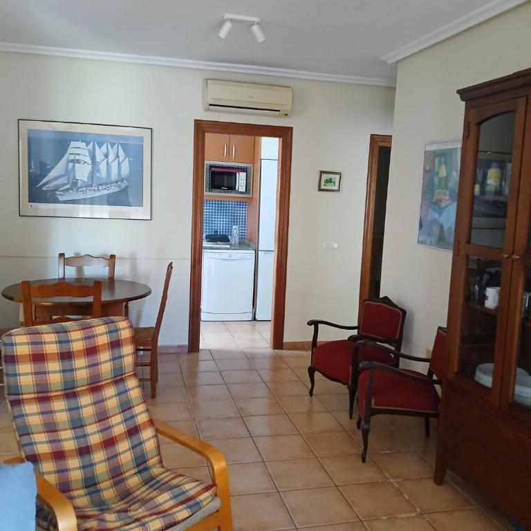 Bonito y cómodo apartamento - Apartamento de 2 dormitorios - 11