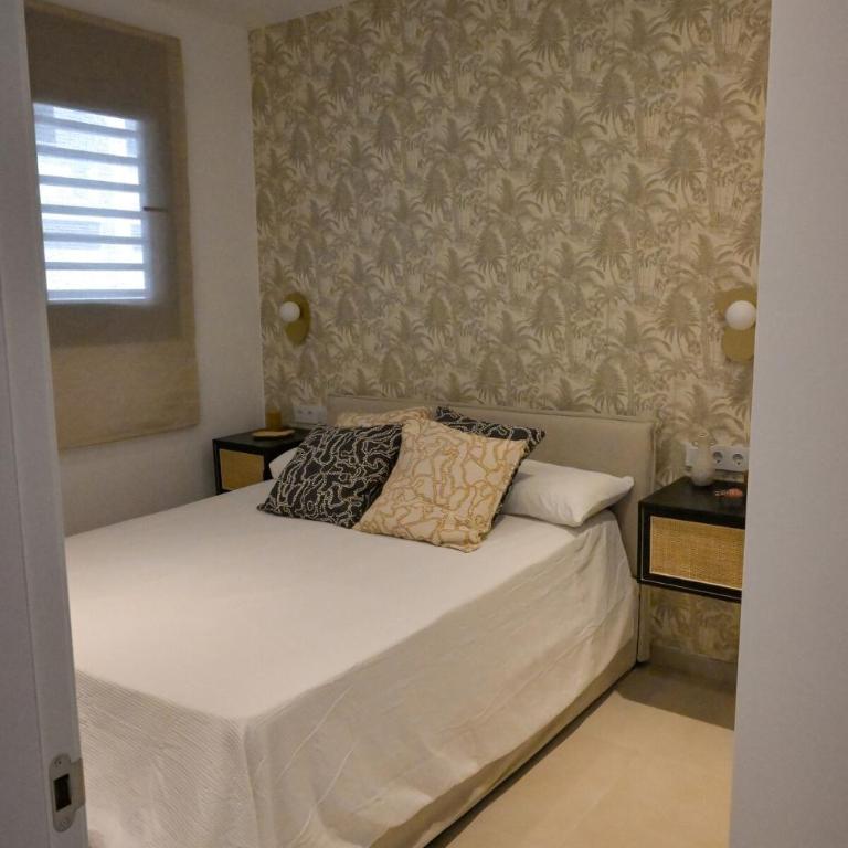 HATI HOUSE Cozy, céntrico, Wi-Fi, swimming pool - Apartamento de 1 dormitorio - 21