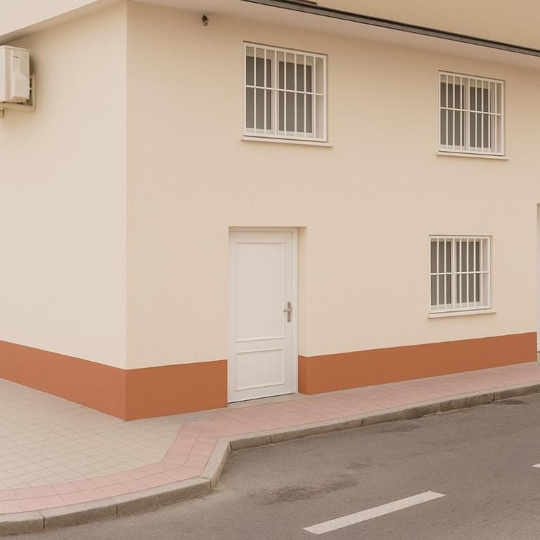 Hospedaje La Campana - Double Room with Private Bathroom - 1