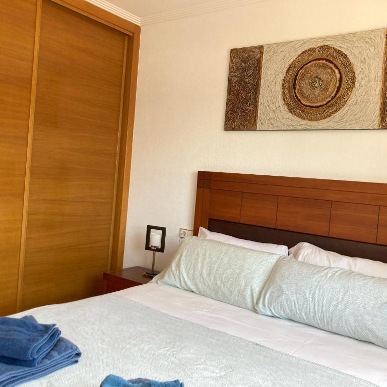 Sunny Casitas, Arenales - Spacious 3 Bedroom Holiday Home - Casa de 3 dormitorios - 43