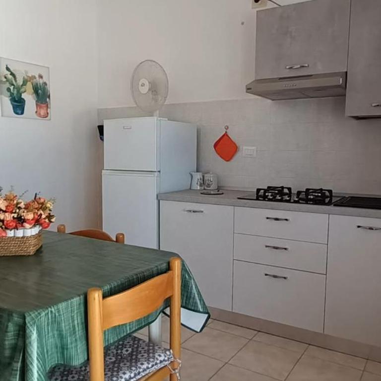 Casa De Sio Trilo - Appartamento con 1 Camera da Letto - 3
