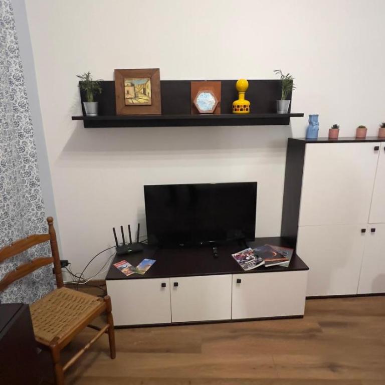 Dimora Sikana - Two-Bedroom House - 45