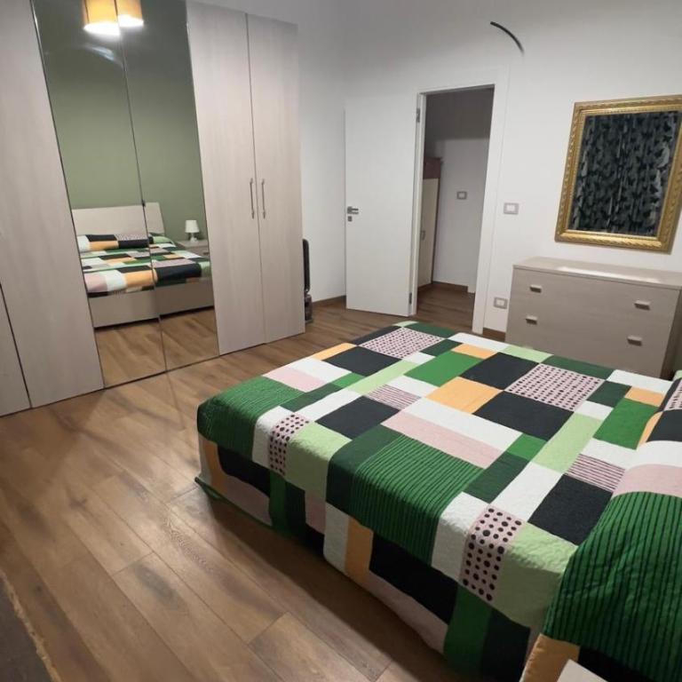 Dimora Sikana - Two-Bedroom House - 1