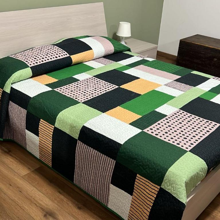 Dimora Sikana - Two-Bedroom House - 4