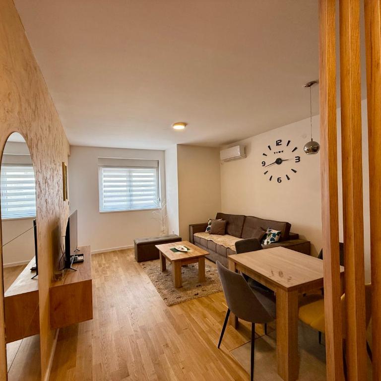 Luxe Apartman Sokobanja - One-Bedroom Apartment - 23