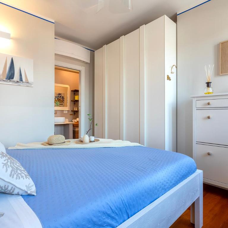 ForRest Seaside Loft View 121 - Apartment with Sea View - 17
